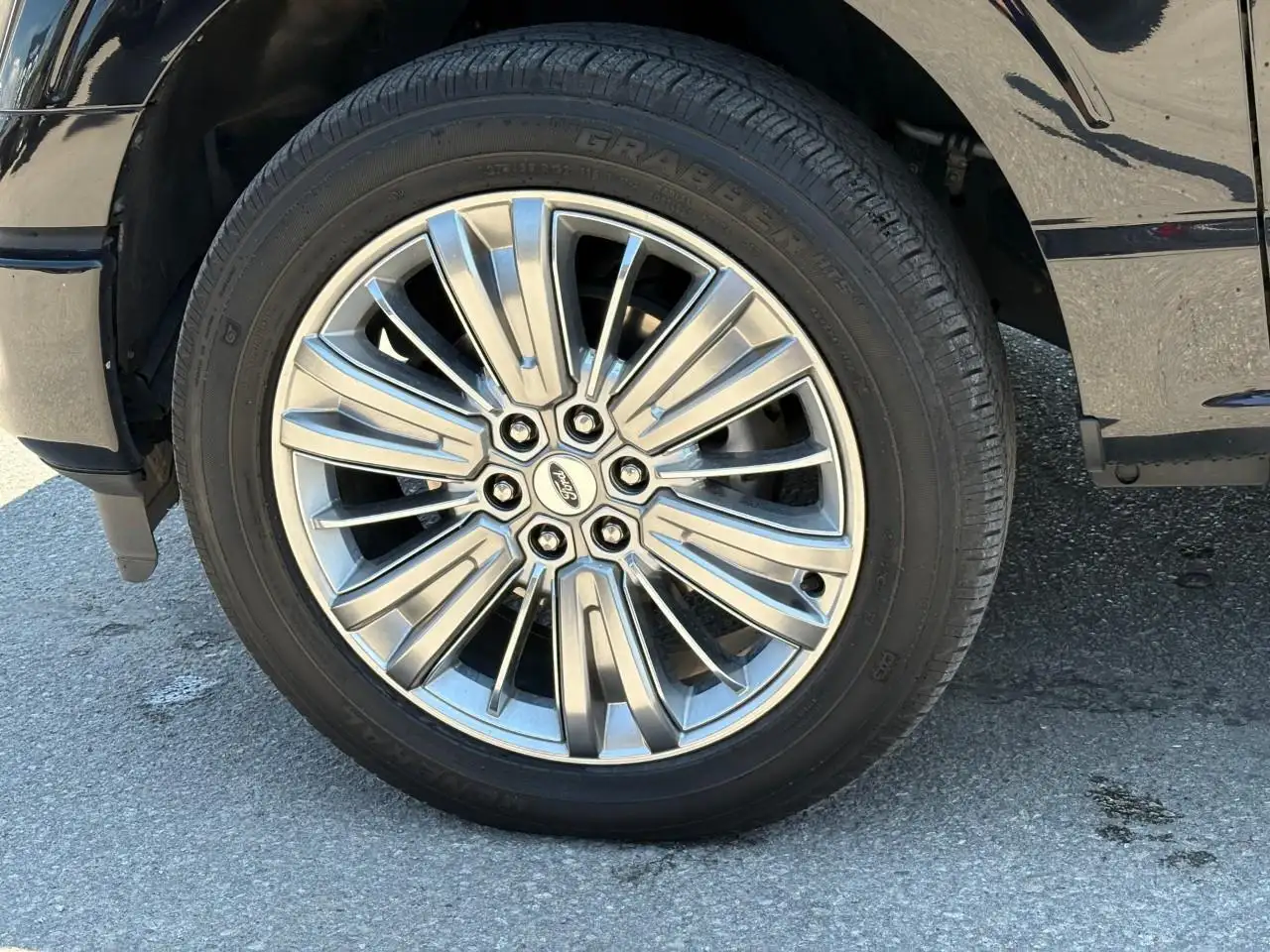 Ford F 150 photo Ford F 150