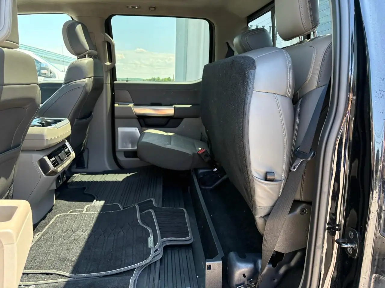 Ford F 150 photo Ford F 150