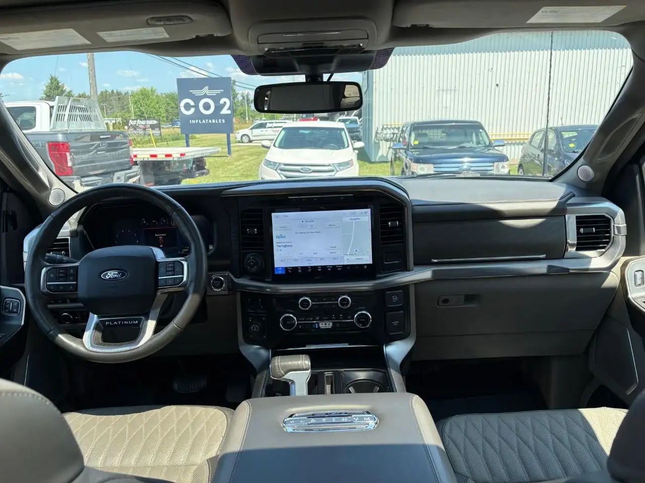 Ford F 150 photo Ford F 150