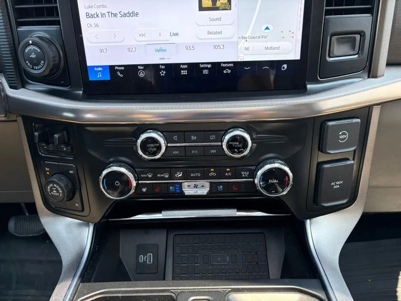 Ford F 150 photo Ford F 150