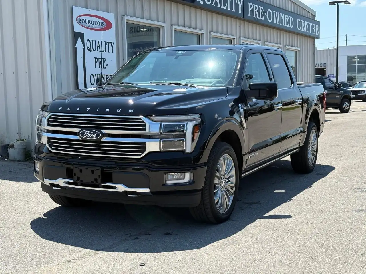 Ford F 150 photo Ford F 150