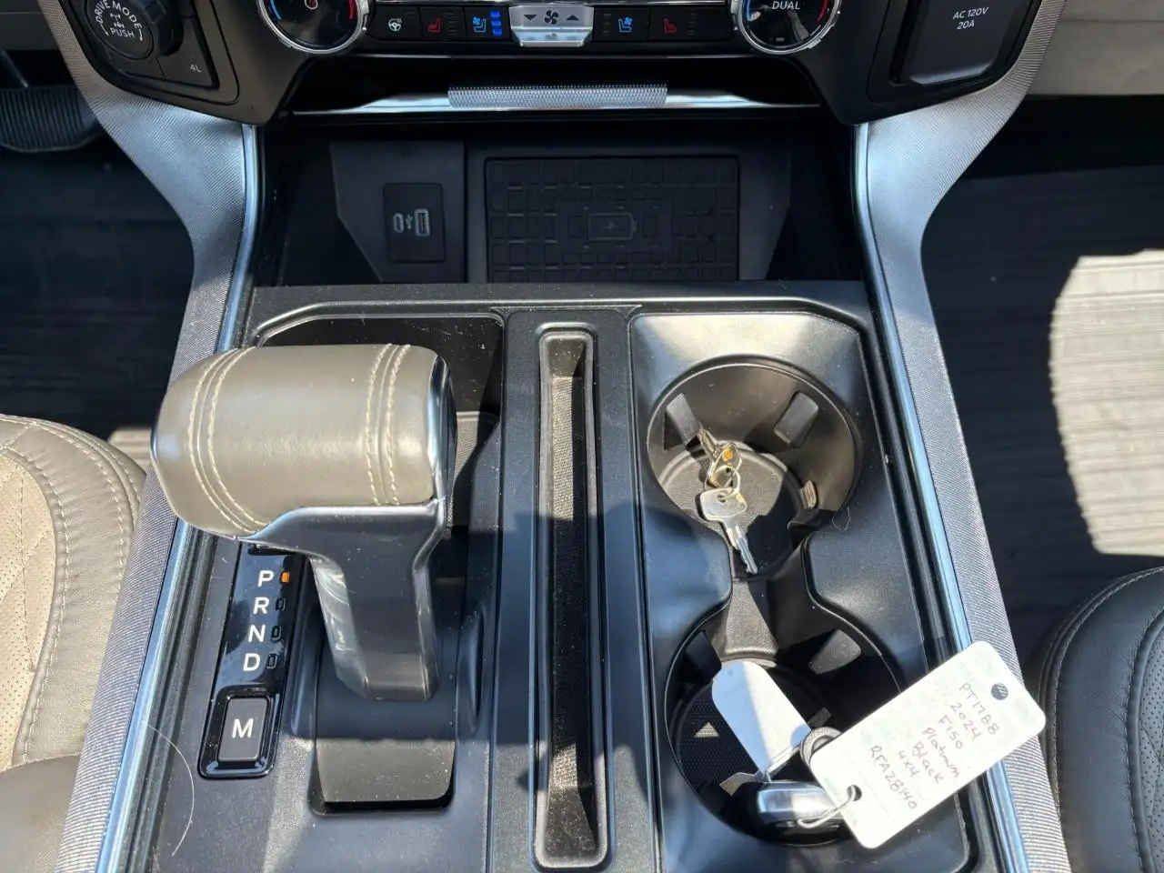 Ford F 150 photo Ford F 150