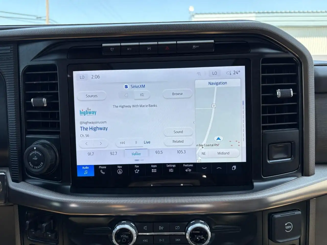 Ford F 150 photo Ford F 150