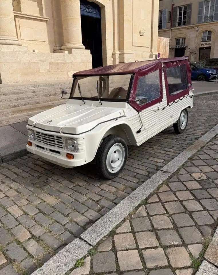 Citroën Méhari