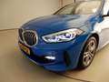 BMW 118 1 Serie 5-deurs 118i M Sportpakket | Harman Kardon Blauw - thumbnail 22
