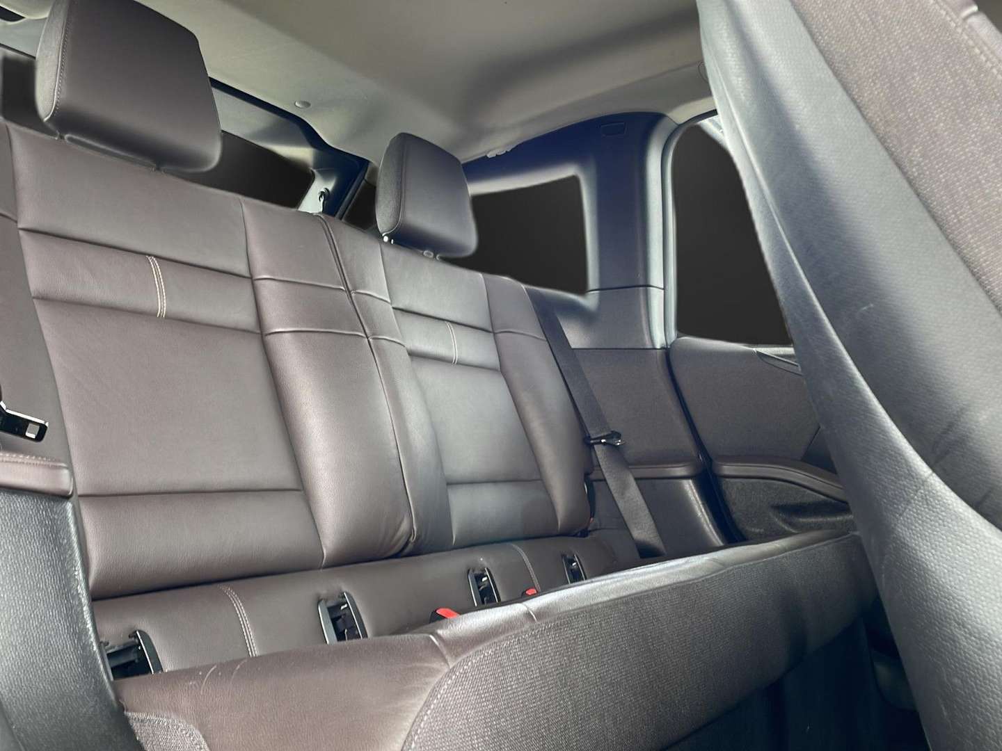 BMW I3 - 2019 - Joinsteer - #12