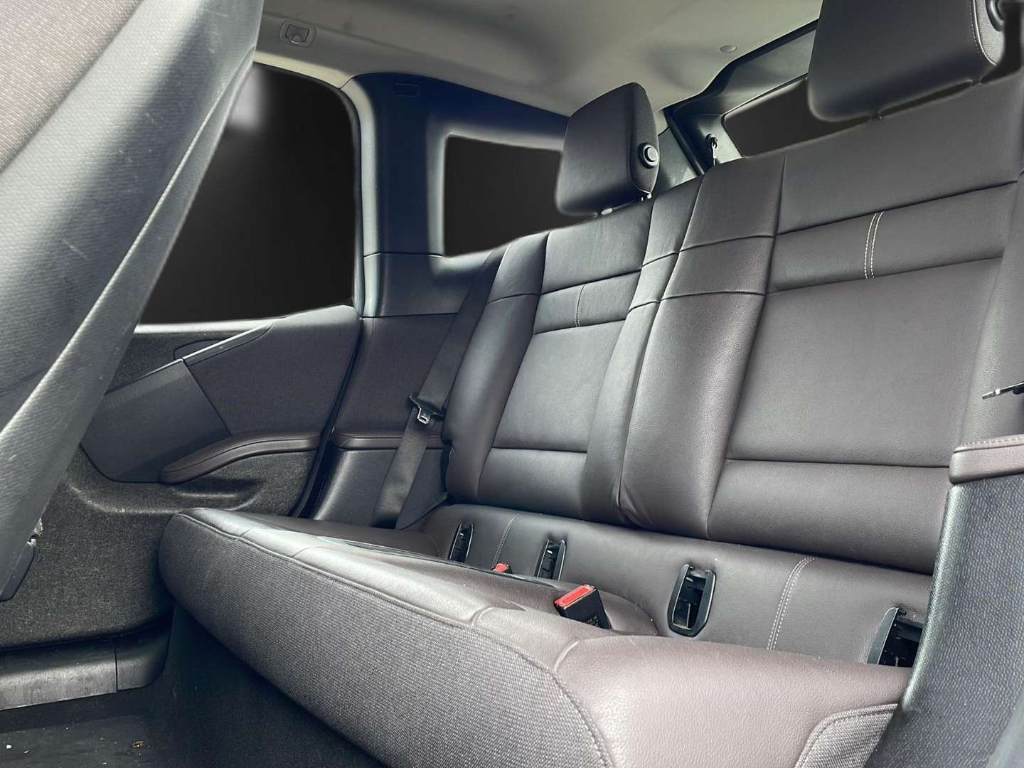 BMW I3 - 2019 - Joinsteer - #13