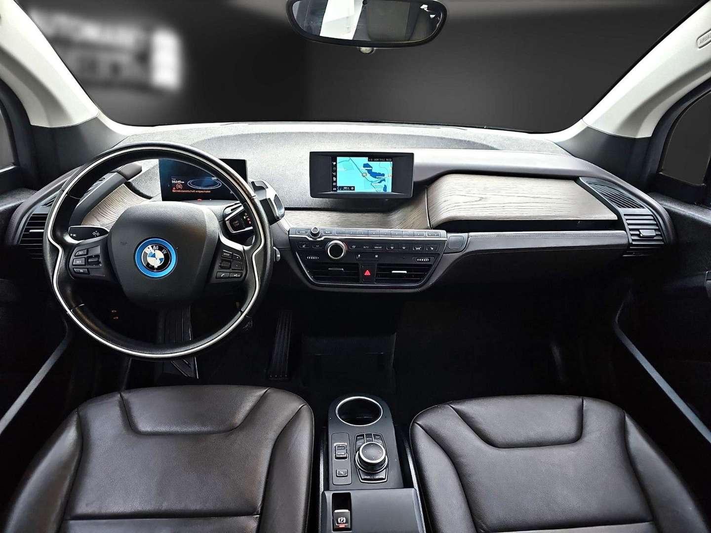 BMW I3 - 2019 - Joinsteer - #8