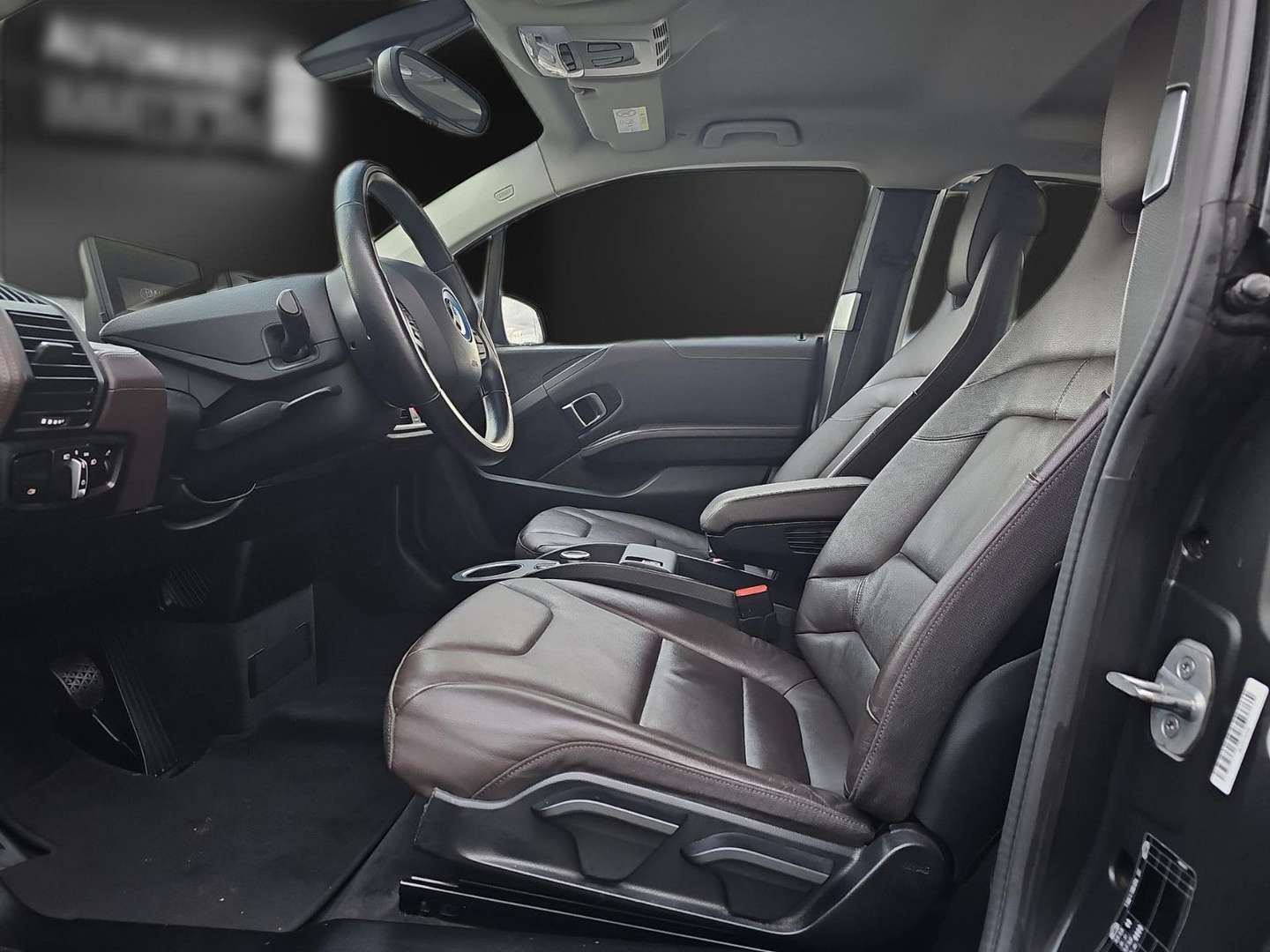 BMW I3 - 2019 - Joinsteer - #10