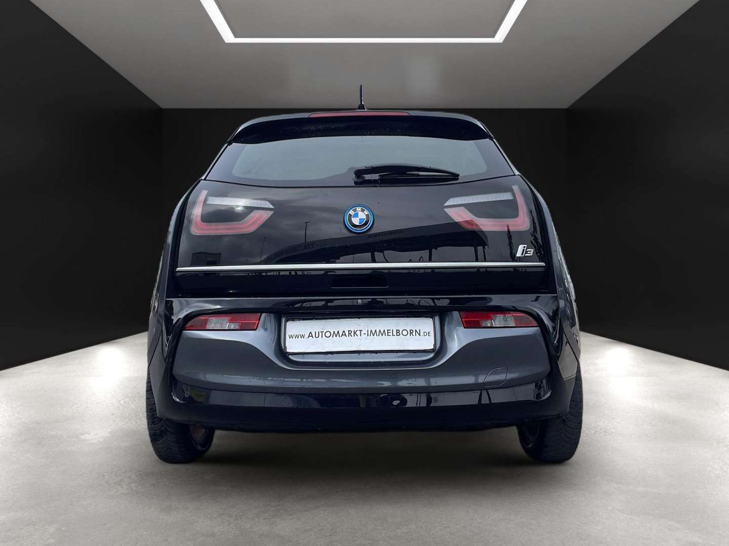 BMW I3 -  - Joinsteer - #5