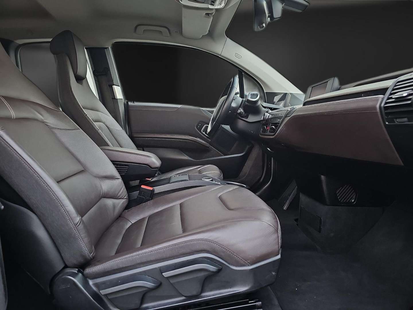 BMW I3 - 2019 - Joinsteer - #11