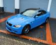 BMW M3 Coupe DKG Drivelogic Albastru - thumbnail 1