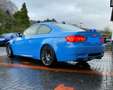 BMW M3 Coupe DKG Drivelogic Blau - thumbnail 8