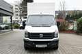 Volkswagen Crafter Pritsche Plane 35 mittel L2 Kamera Klima Wit - thumbnail 3