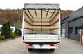 Volkswagen Crafter Pritsche Plane 35 mittel L2 Kamera Klima Wit - thumbnail 22