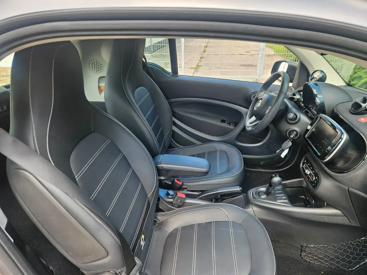 smart forTwo 2023 — фото 11