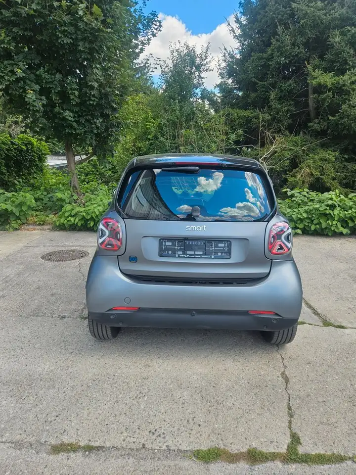 smart forTwo 2023 — фото 8