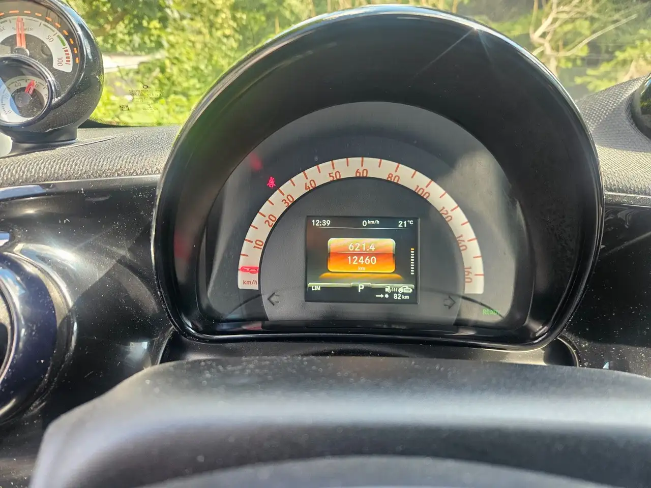 smart forTwo 2023 — фото 15