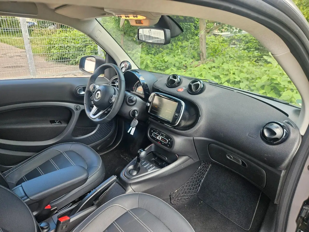 smart forTwo 2023 — фото 12