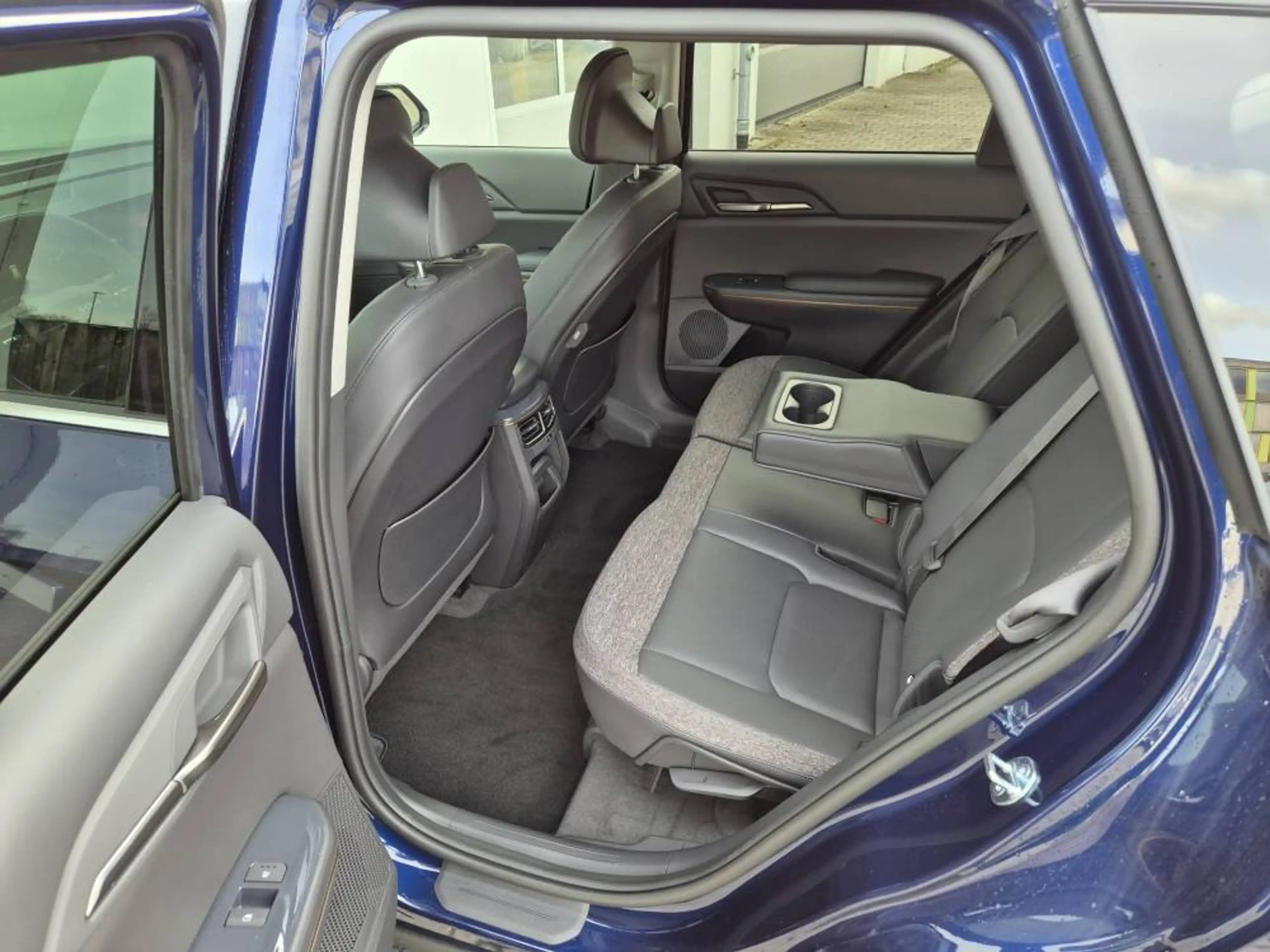 Kia EV5 81.4 kWh (218 PS) Earth — photo 10