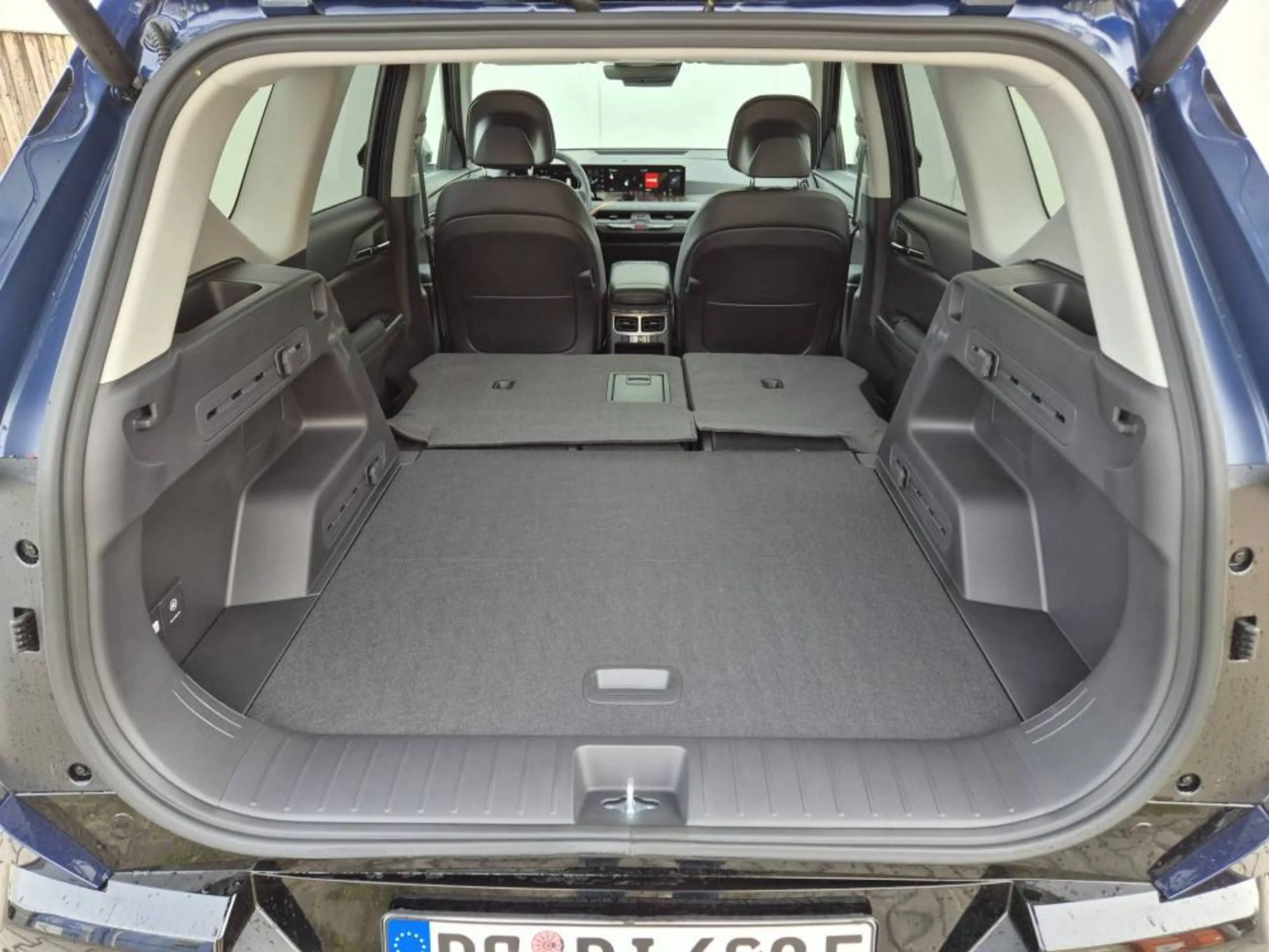 Kia EV5 81.4 kWh (218 PS) Earth — photo 15