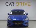 Ford Focus 1.5 i ST-Line CAMERA/CAPTEUR/SIE CHAUF/1er PROPRIO Bleu - thumbnail 2