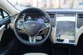 Tesla Model S 85 Base Pano Leer Free Supercharge Incl BTW Noir - thumbnail 14