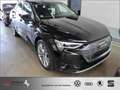 Audi e-tron Sportback 55 quattro advanced Schwarz - thumbnail 3