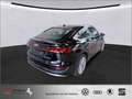 Audi e-tron Sportback 55 quattro advanced Schwarz - thumbnail 2