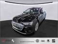 Audi e-tron Sportback 55 quattro advanced Schwarz - thumbnail 1