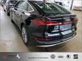 Audi e-tron Sportback 55 quattro advanced Schwarz - thumbnail 4