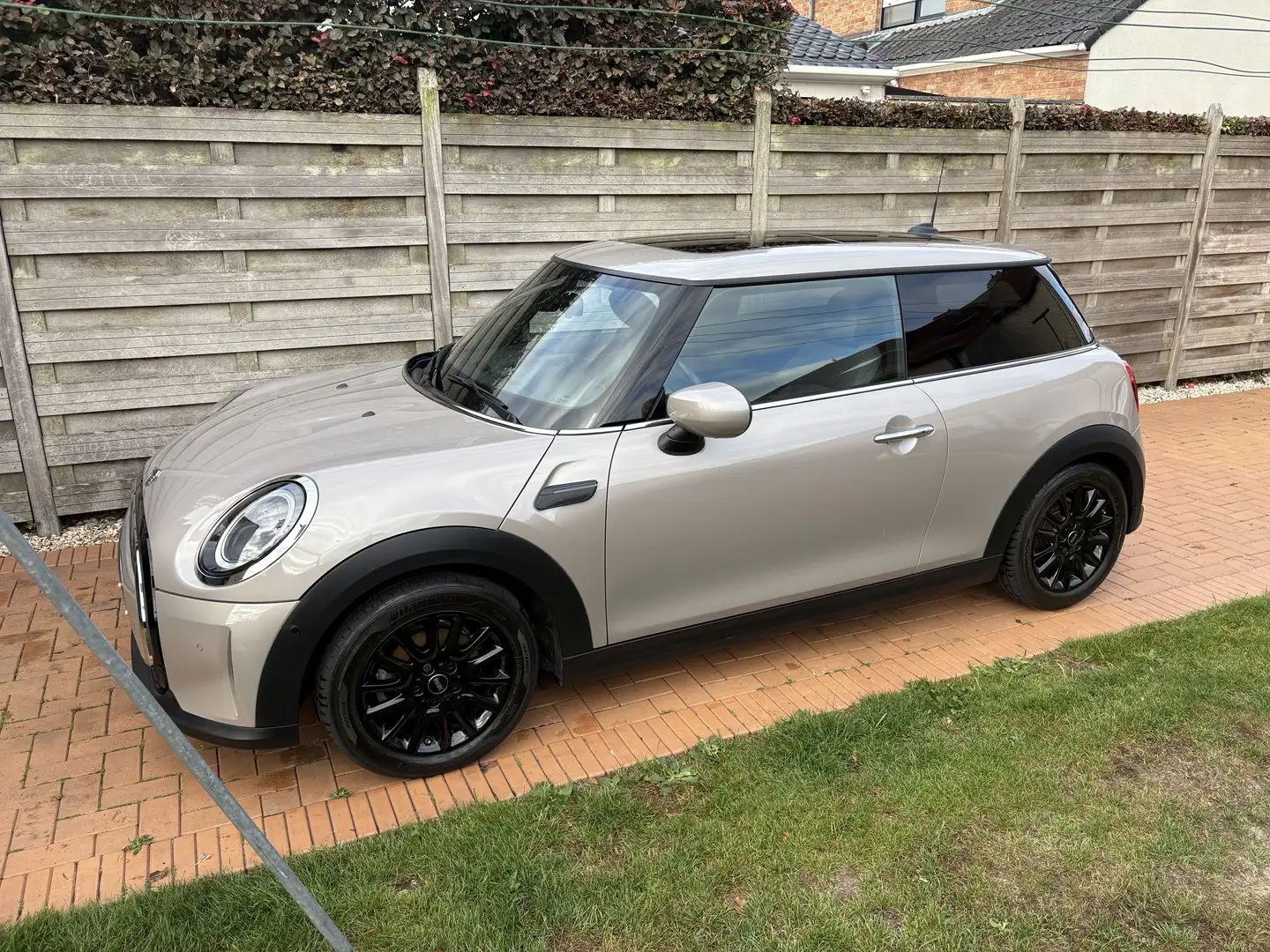 MINI Cooper - 1