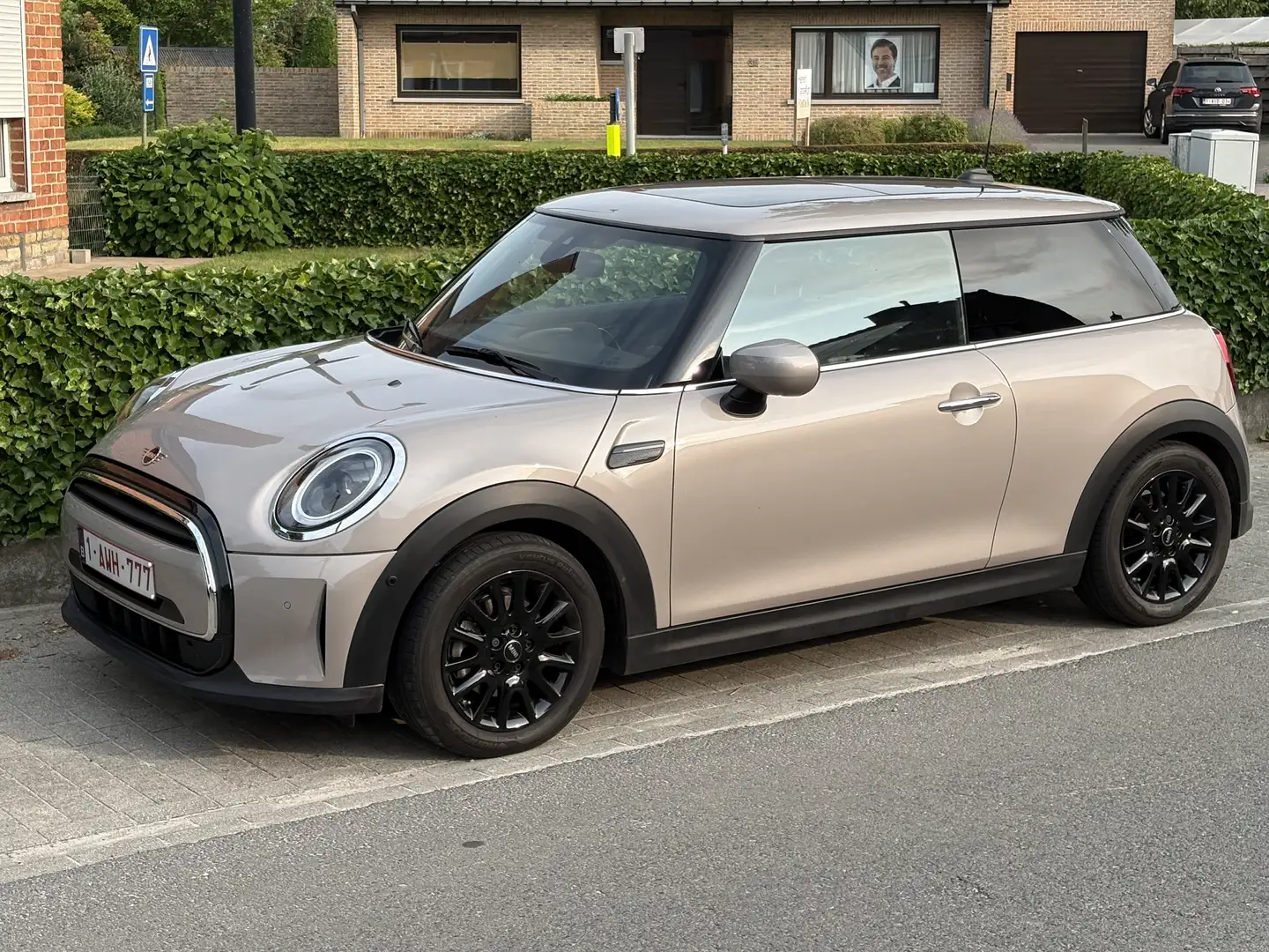 MINI Cooper - 1