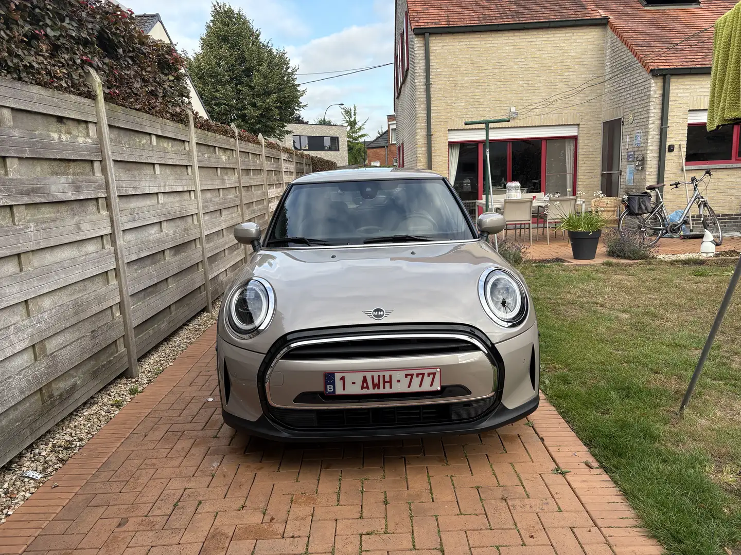 MINI Cooper - 2