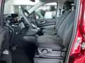 Mercedes-Benz EQV 300 Lang LED+DISTR+5 JAHRE GARANTIE Rood - thumbnail 5