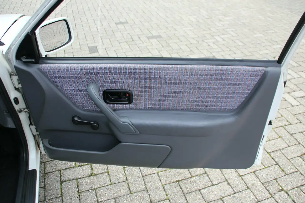 Ford Escort Holiday 1.4i H-Zulassung *HU bis 03/2028*, foto 9