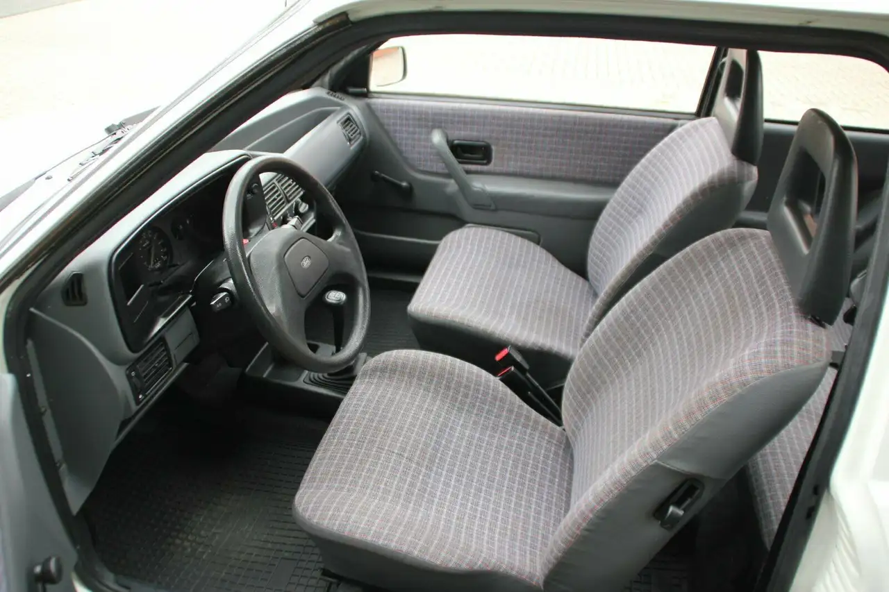 Ford Escort Holiday 1.4i H-Zulassung *HU bis 03/2028*, foto 7