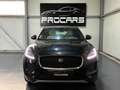 Jaguar E-Pace D150 - AWD - BVA Schwarz - thumbnail 2