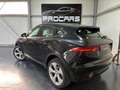 Jaguar E-Pace D150 - AWD - BVA Schwarz - thumbnail 6