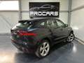 Jaguar E-Pace D150 - AWD - BVA Schwarz - thumbnail 4