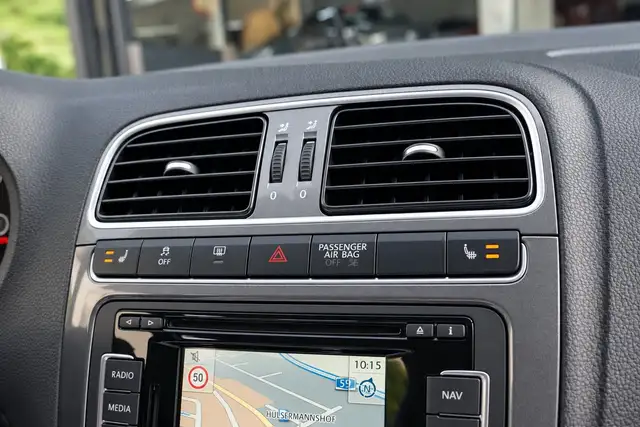 Volkswagen Polo view 13