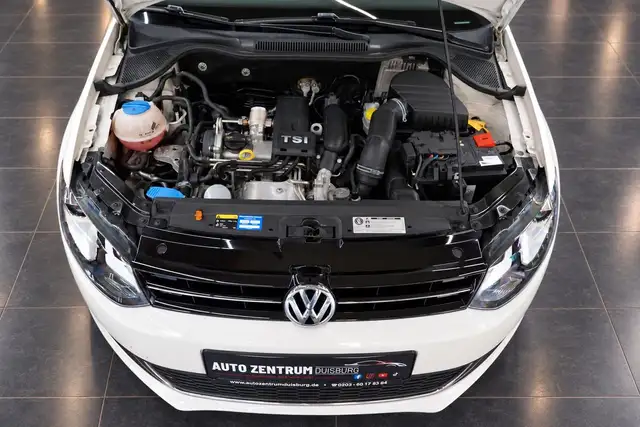 Volkswagen Polo view 10