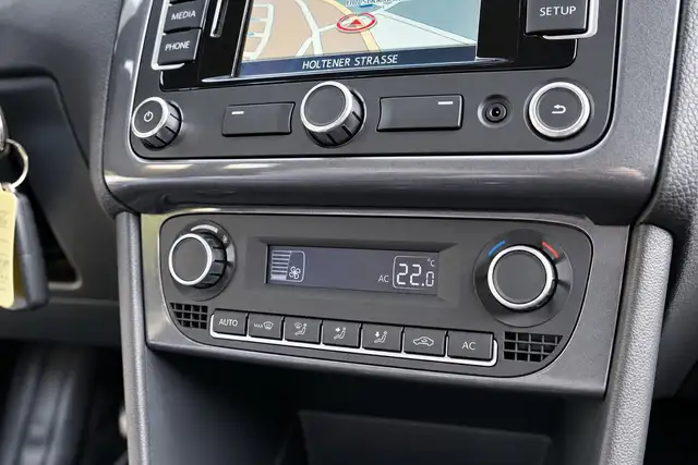 Volkswagen Polo view 14