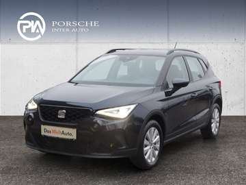 1,0 Eco TSI Style