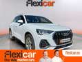 Audi Q3 35 TFSI S line S tronic Blanc - thumbnail 1