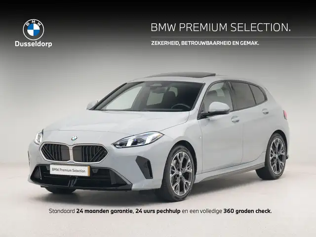 BMW 1er