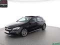 Mercedes-Benz A 45 AMG A 45 AMG 4M EXKLUSIV PANORAMA,SCHECKHEFT,1.HAND Black - thumbnail 1