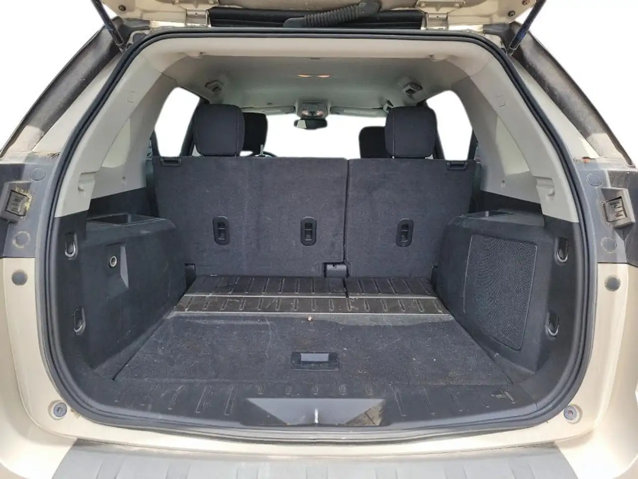 GMC Terrain photo GMC Terrain