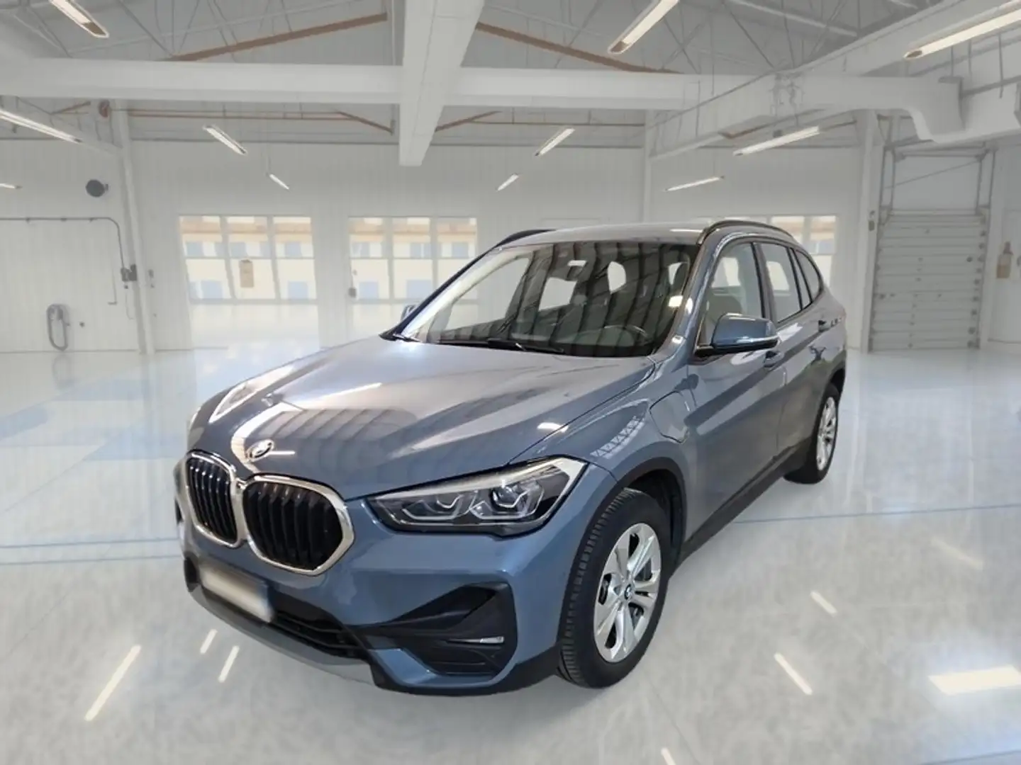 BMW X1 xDrive 25e Business Advantage automatico - 1