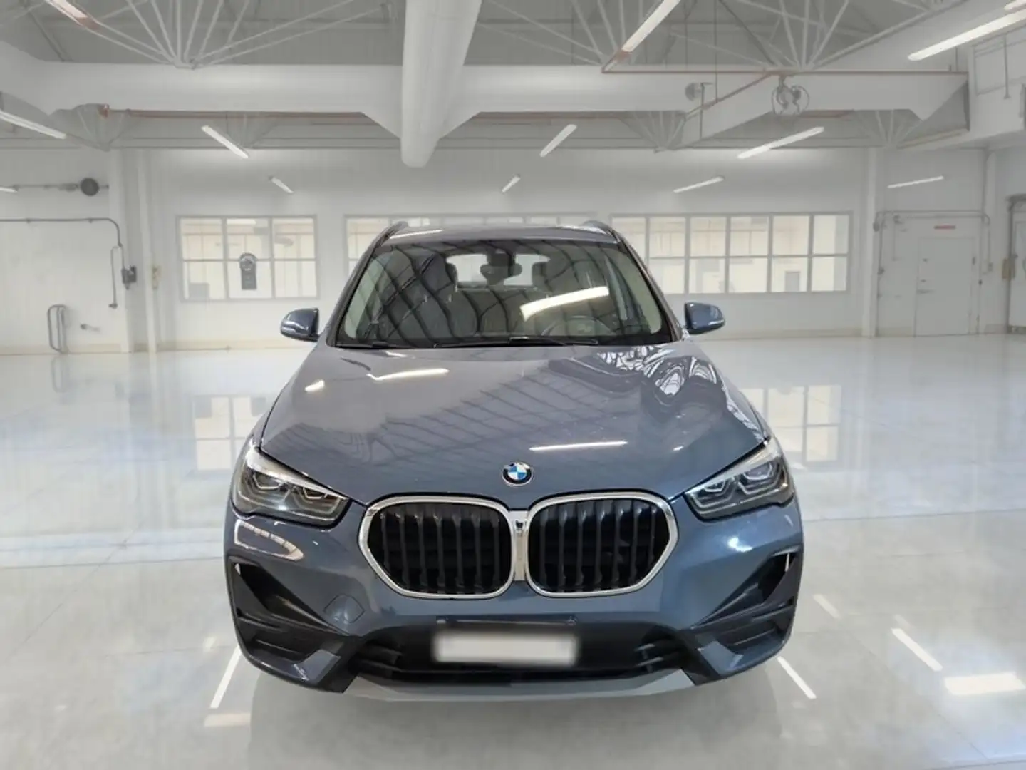 BMW X1 xDrive 25e Business Advantage automatico - 2